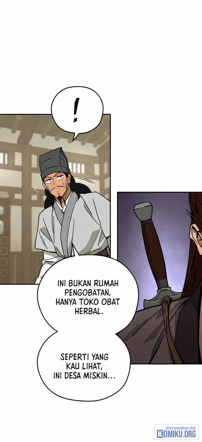 Murim's Youngest Miracle Demon Doctor Chapter 2 Gambar 60