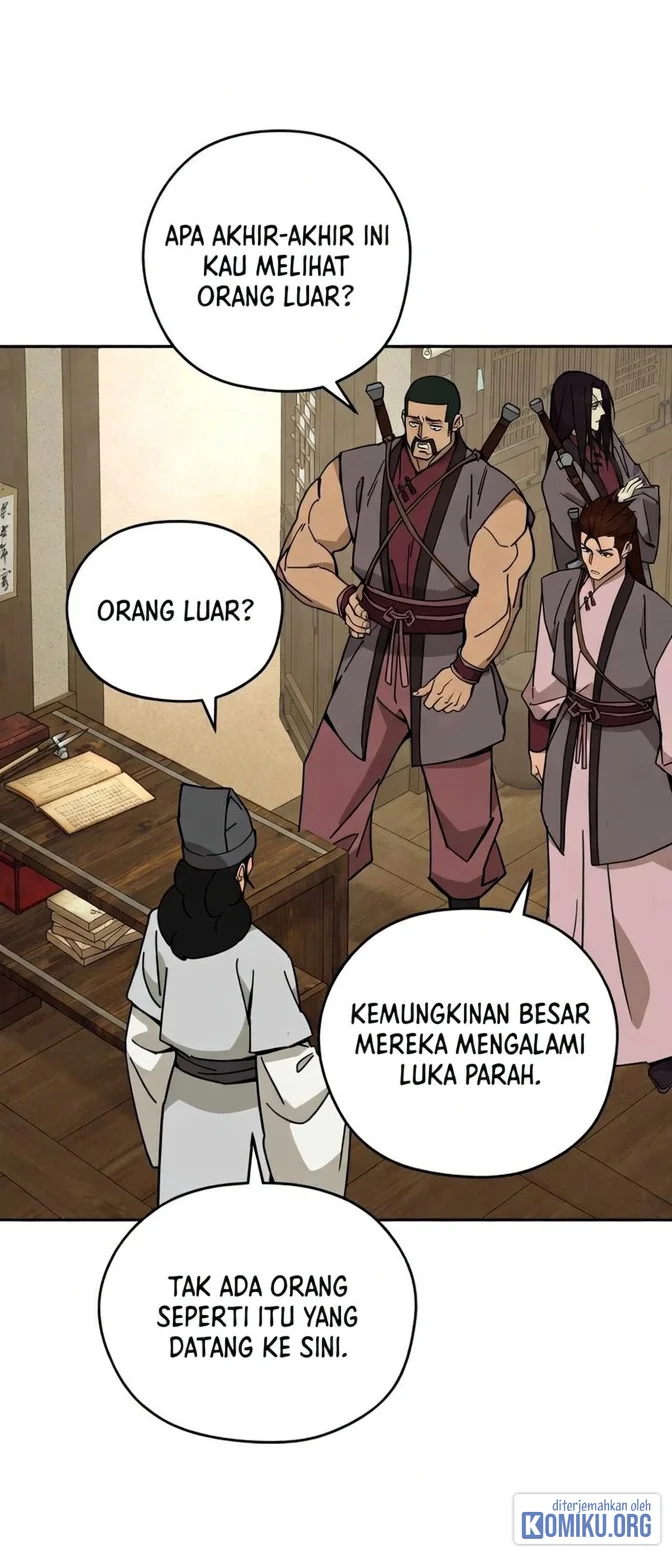 Murim's Youngest Miracle Demon Doctor Chapter 2 Gambar 61