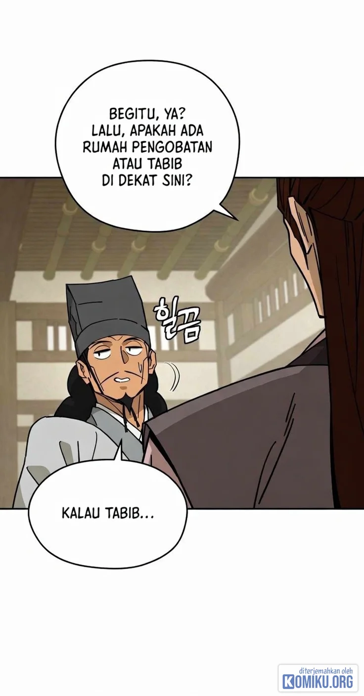 Murim's Youngest Miracle Demon Doctor Chapter 2 Gambar 62