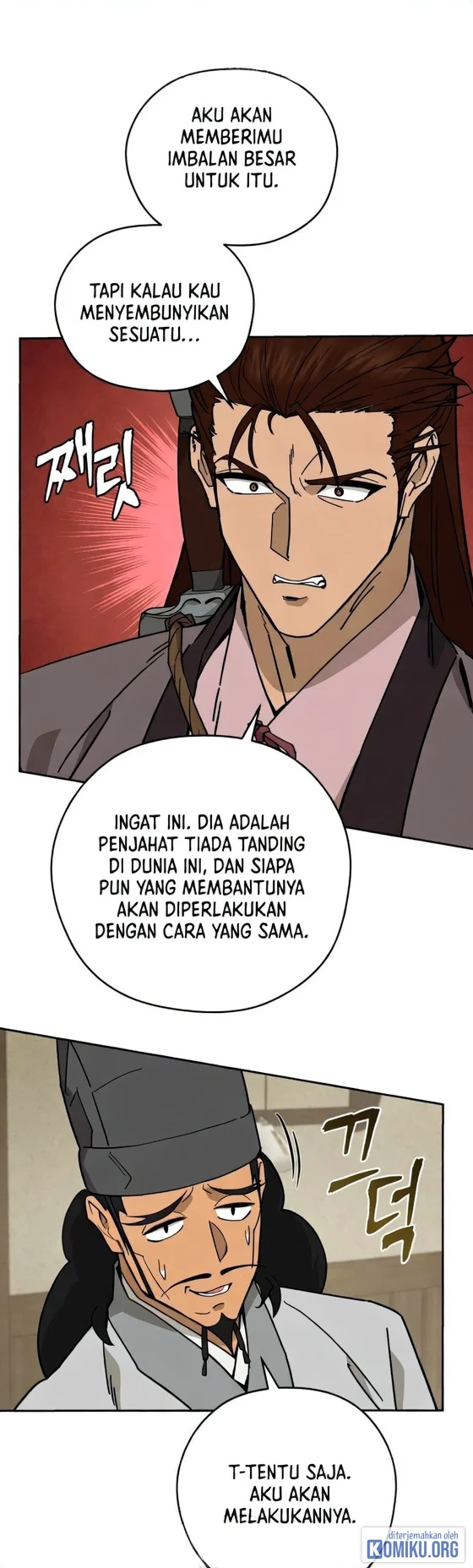 Murim's Youngest Miracle Demon Doctor Chapter 2 Gambar 65