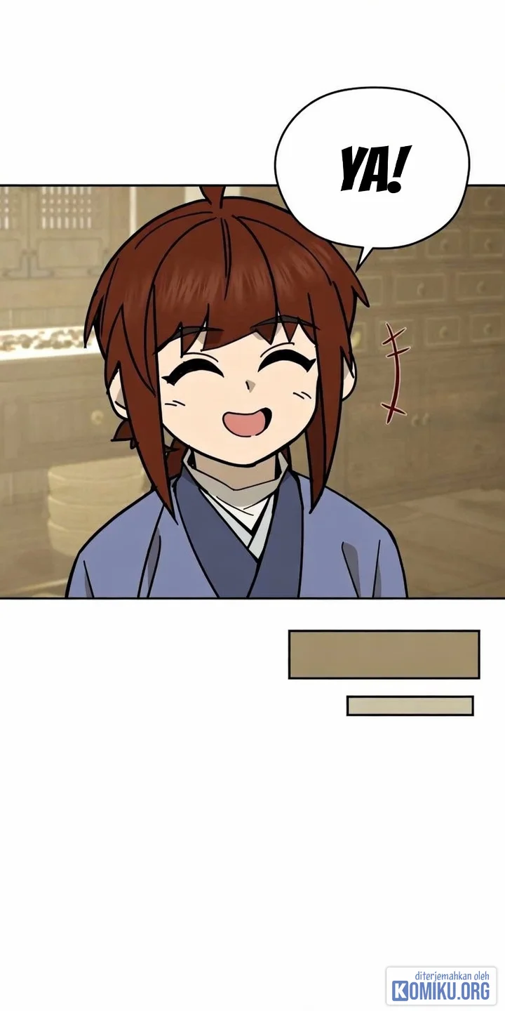 Murim's Youngest Miracle Demon Doctor Chapter 2 Gambar 70