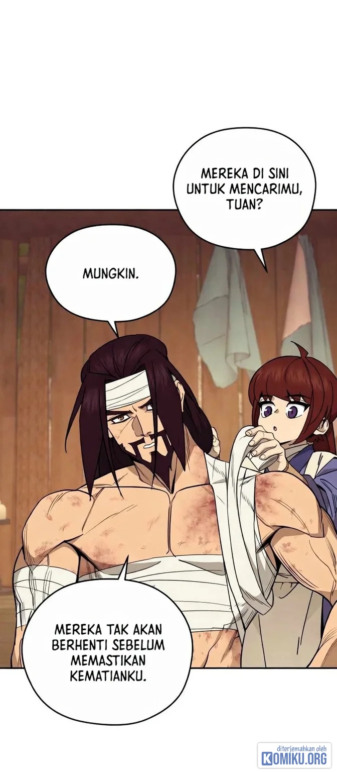 Murim's Youngest Miracle Demon Doctor Chapter 2 Gambar 72