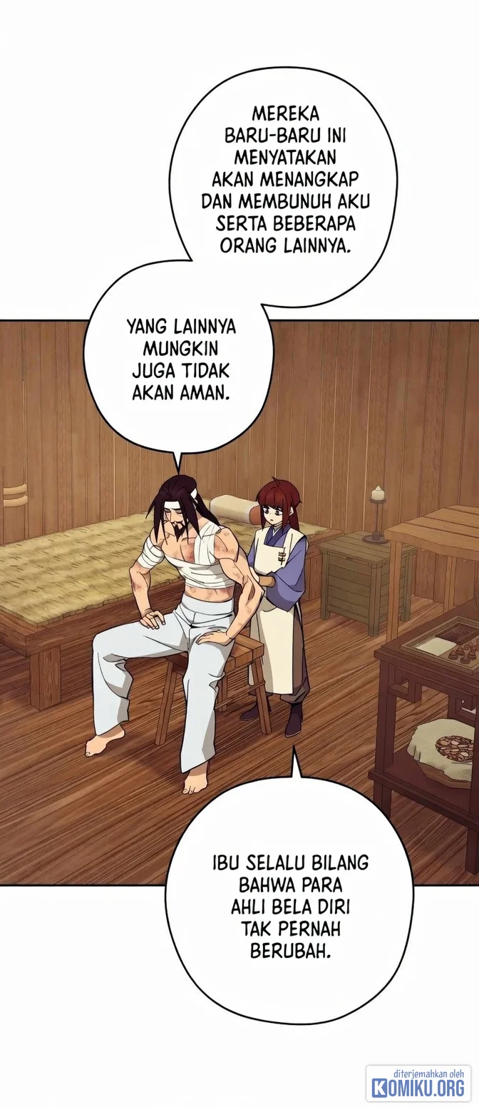 Murim's Youngest Miracle Demon Doctor Chapter 2 Gambar 73