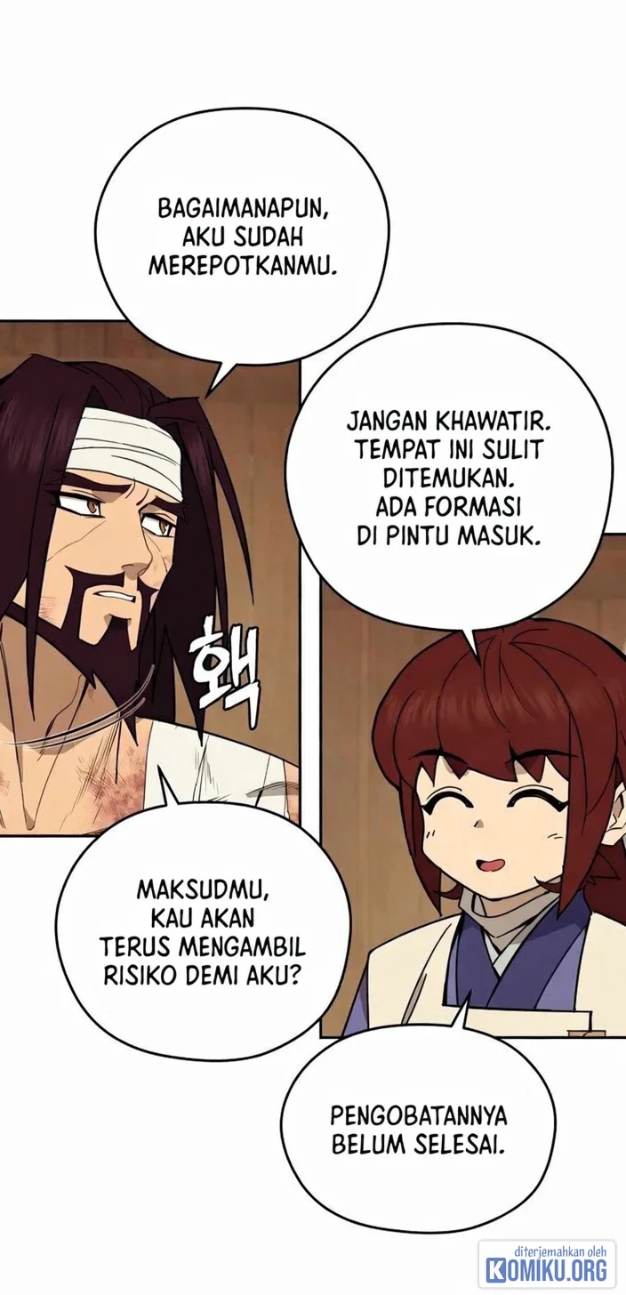 Murim's Youngest Miracle Demon Doctor Chapter 2 Gambar 74