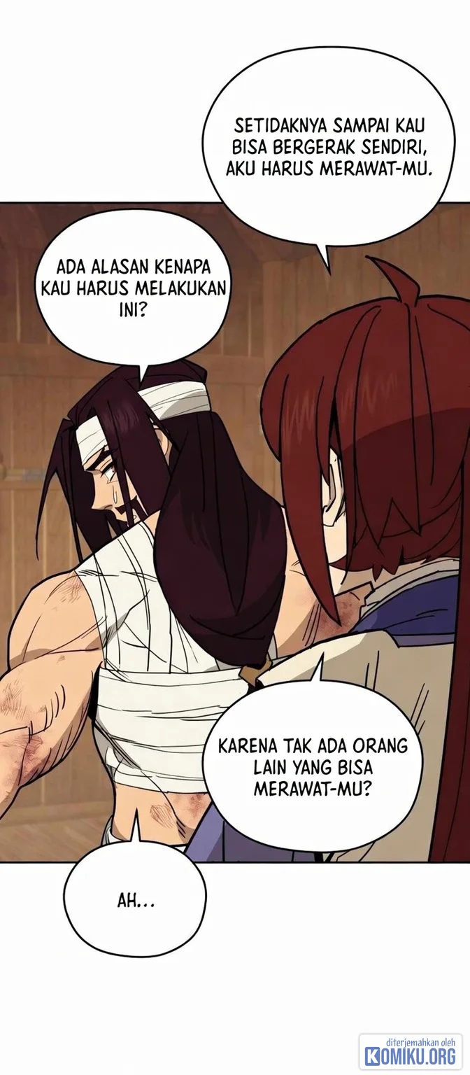 Murim's Youngest Miracle Demon Doctor Chapter 2 Gambar 75