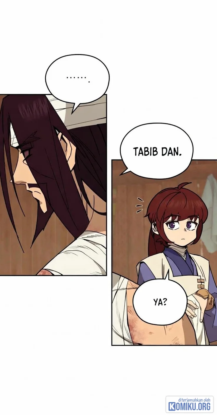 Murim's Youngest Miracle Demon Doctor Chapter 2 Gambar 76