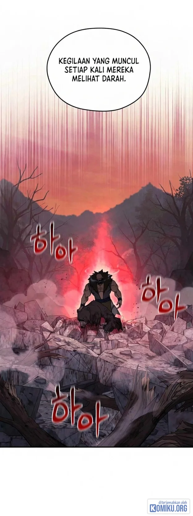 Murim's Youngest Miracle Demon Doctor Chapter 2 Gambar 79