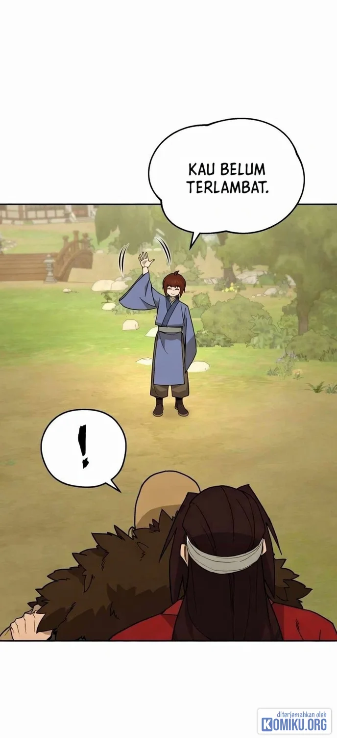Murim's Youngest Miracle Demon Doctor Chapter 3 Gambar 55