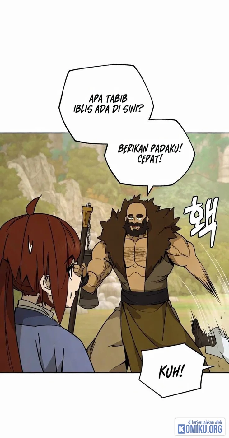 Murim's Youngest Miracle Demon Doctor Chapter 3 Gambar 56