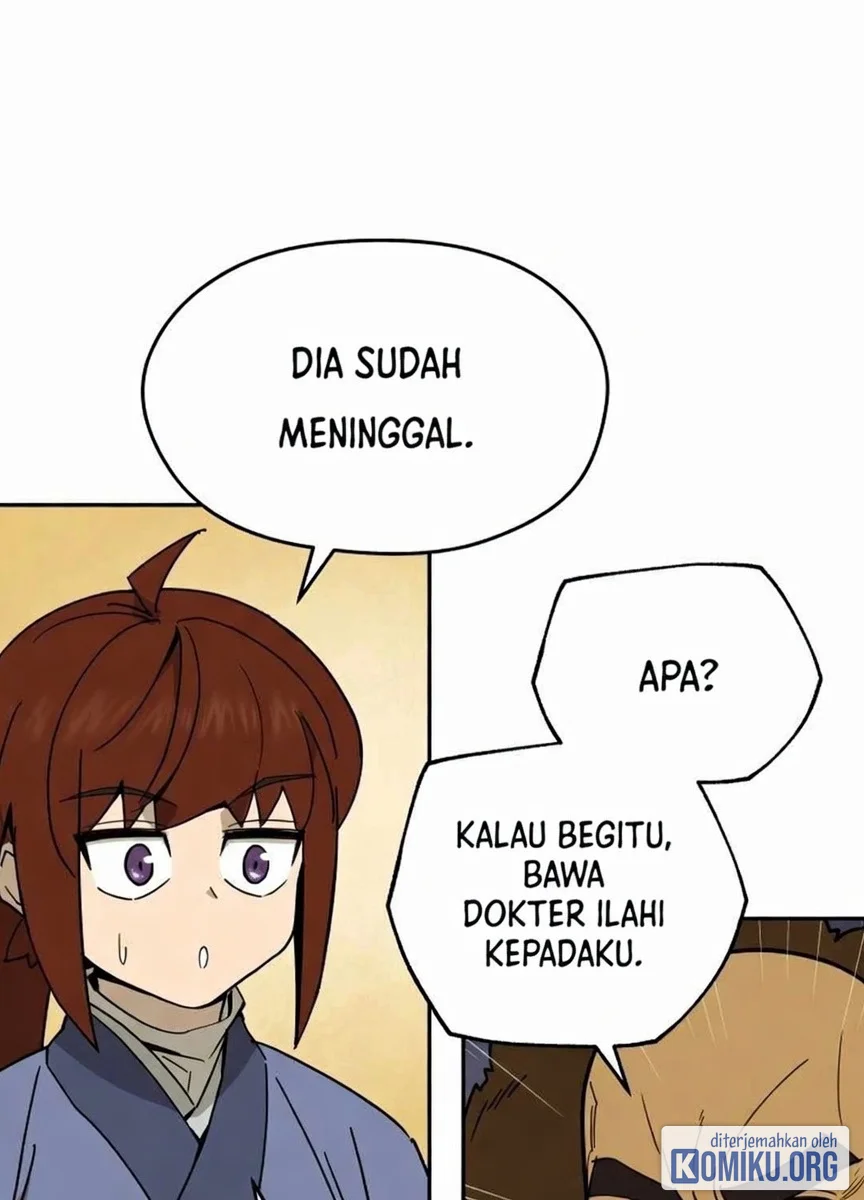 Murim's Youngest Miracle Demon Doctor Chapter 3 Gambar 57