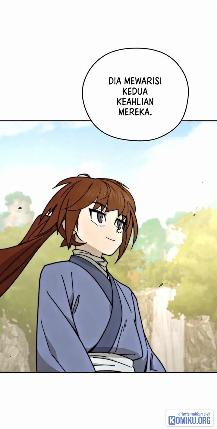Murim's Youngest Miracle Demon Doctor Chapter 3 Gambar 59