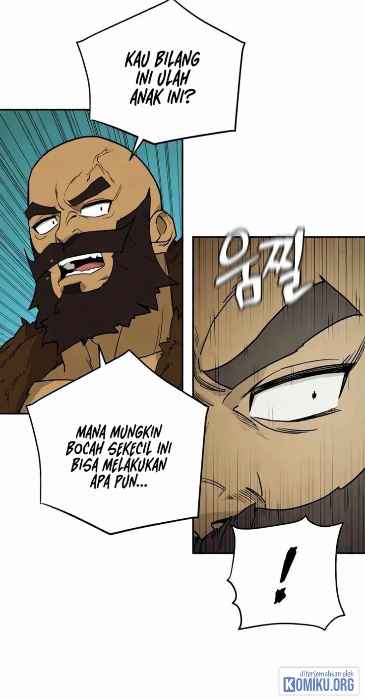 Murim's Youngest Miracle Demon Doctor Chapter 3 Gambar 61