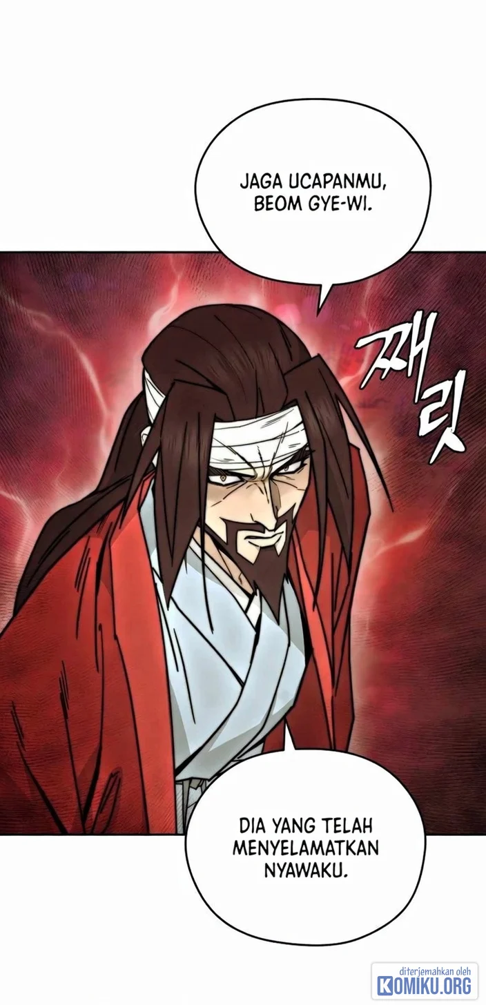 Murim's Youngest Miracle Demon Doctor Chapter 3 Gambar 62
