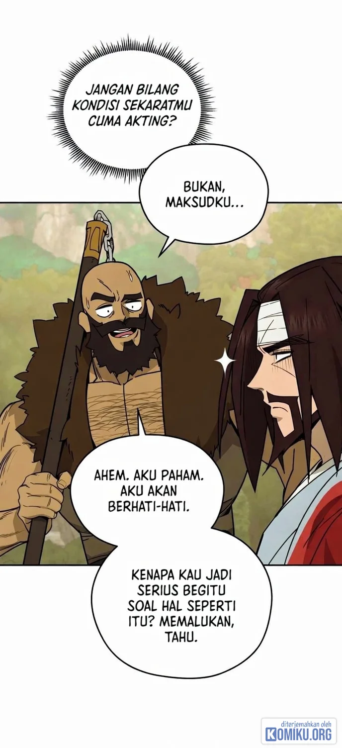 Murim's Youngest Miracle Demon Doctor Chapter 3 Gambar 63