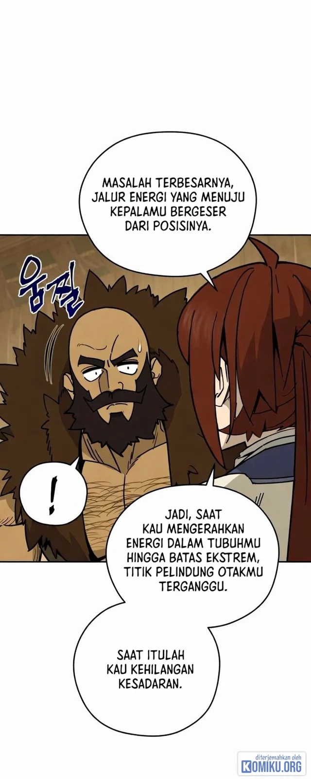 Murim's Youngest Miracle Demon Doctor Chapter 3 Gambar 68