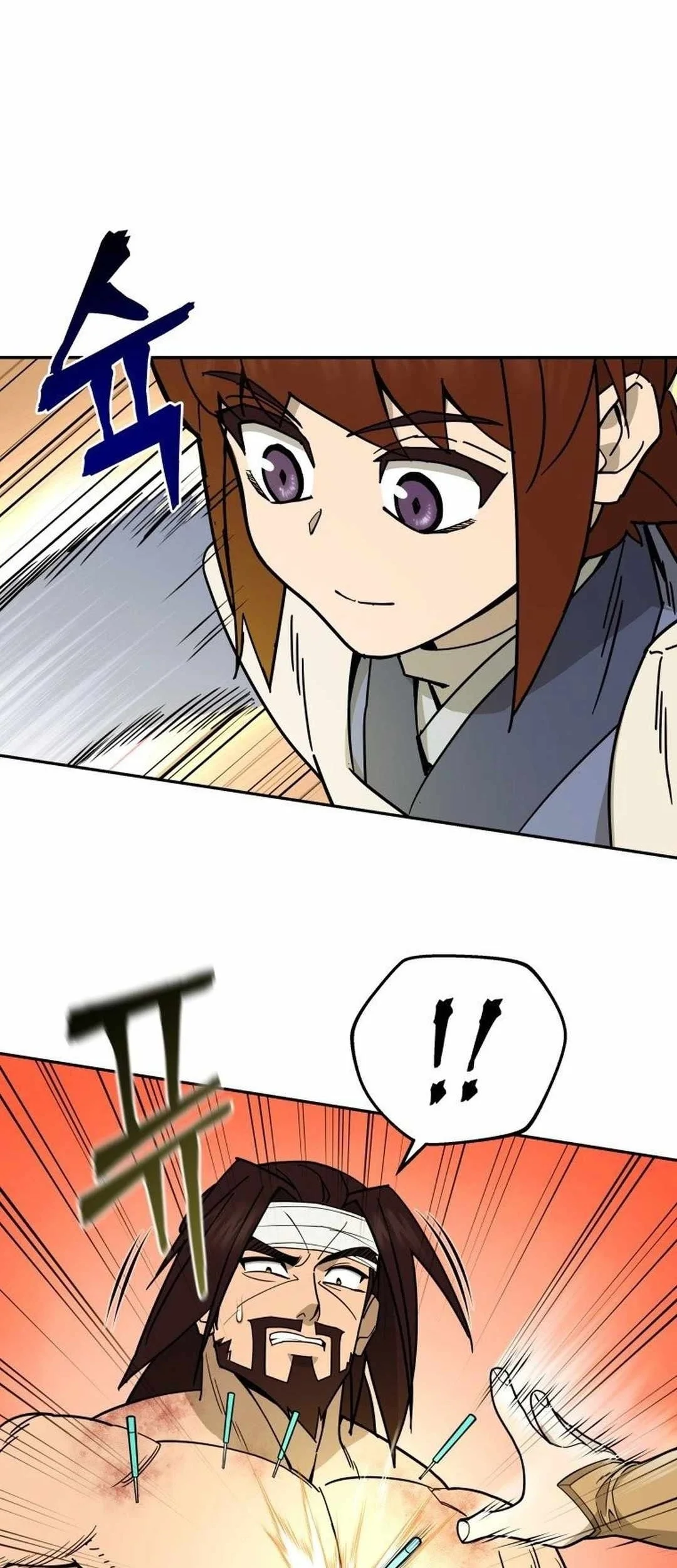 Murim's Youngest Miracle Demon Doctor Chapter 3 Gambar 76