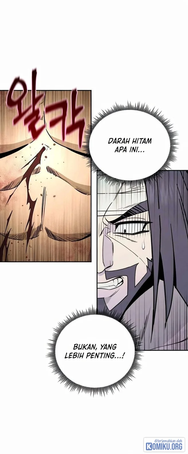 Murim's Youngest Miracle Demon Doctor Chapter 3 Gambar 80