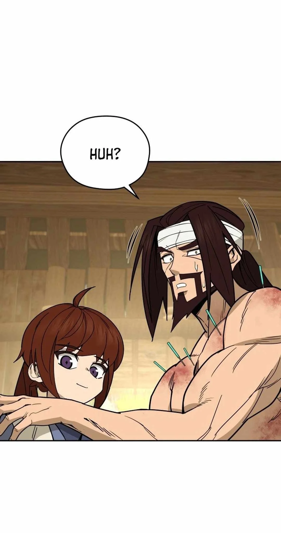 Murim's Youngest Miracle Demon Doctor Chapter 3 Gambar 82