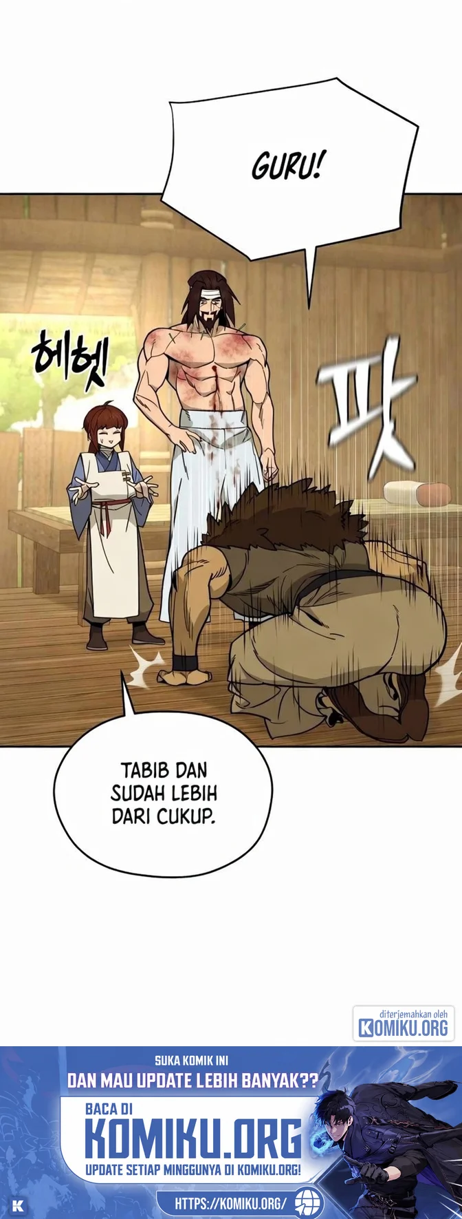Murim's Youngest Miracle Demon Doctor Chapter 3 Gambar 86