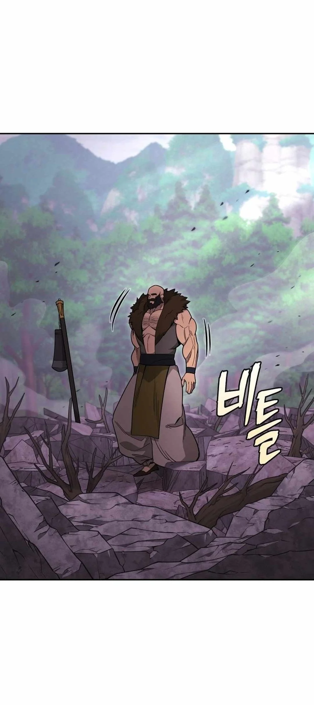 Murim's Youngest Miracle Demon Doctor Chapter 4 Gambar 60