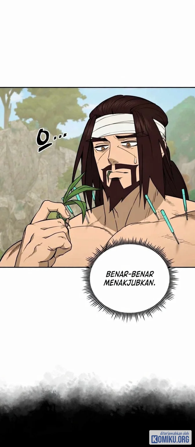 Murim's Youngest Miracle Demon Doctor Chapter 4 Gambar 68