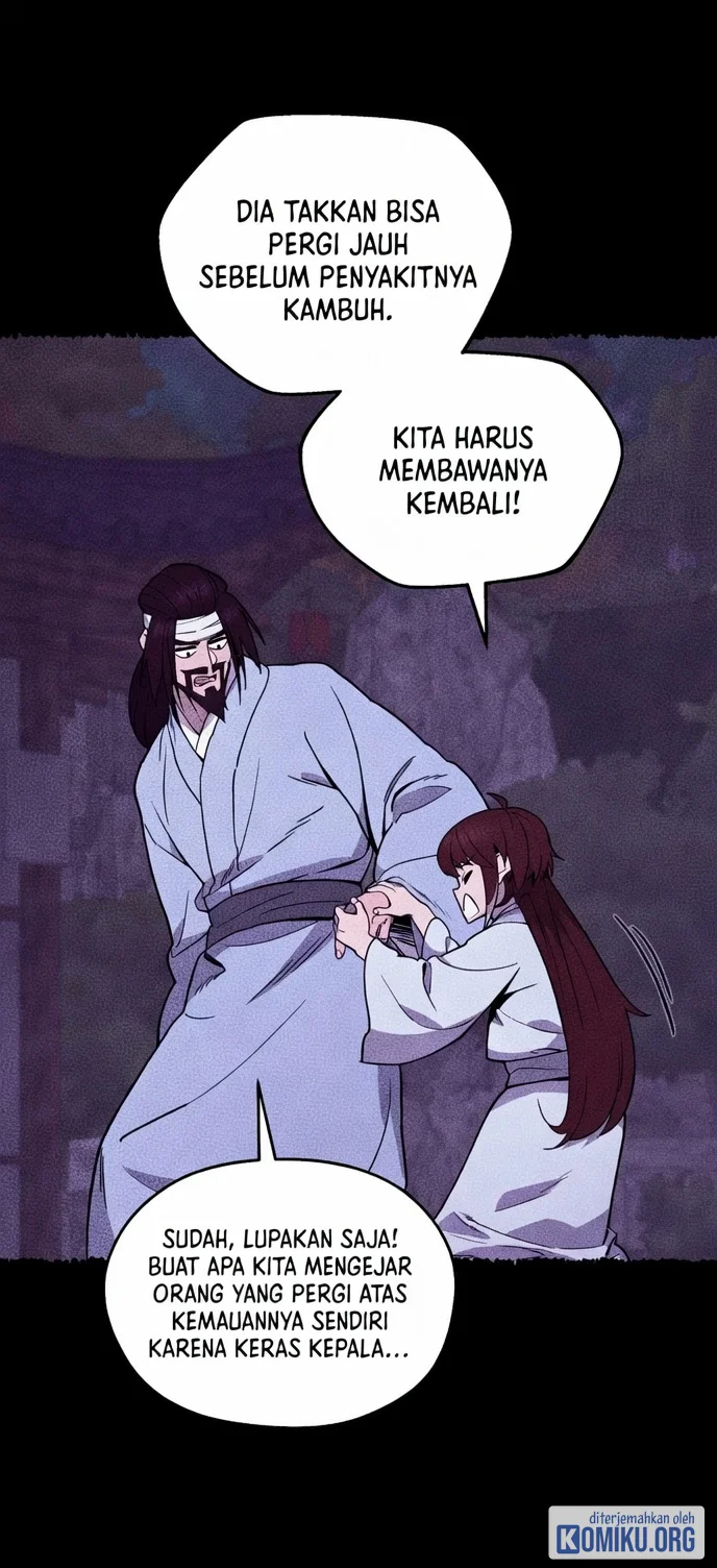 Murim's Youngest Miracle Demon Doctor Chapter 4 Gambar 69