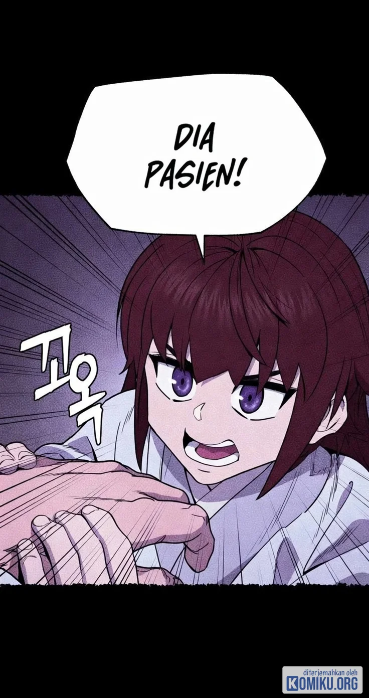 Murim's Youngest Miracle Demon Doctor Chapter 4 Gambar 70