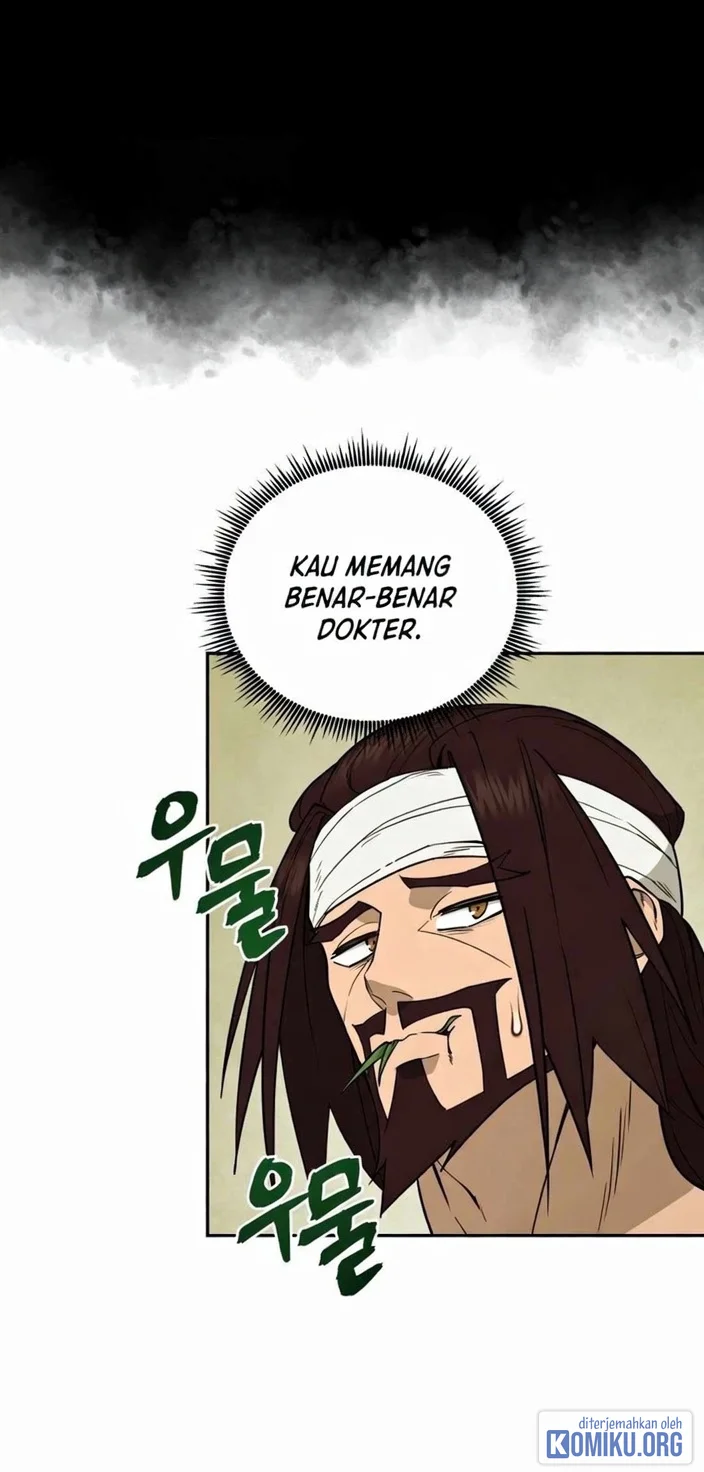 Murim's Youngest Miracle Demon Doctor Chapter 4 Gambar 71
