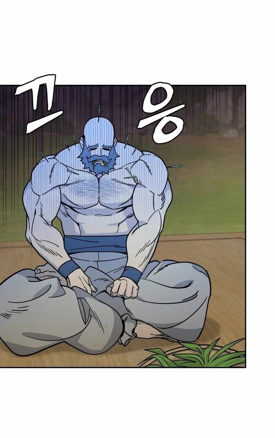 Murim's Youngest Miracle Demon Doctor Chapter 4 Gambar 72