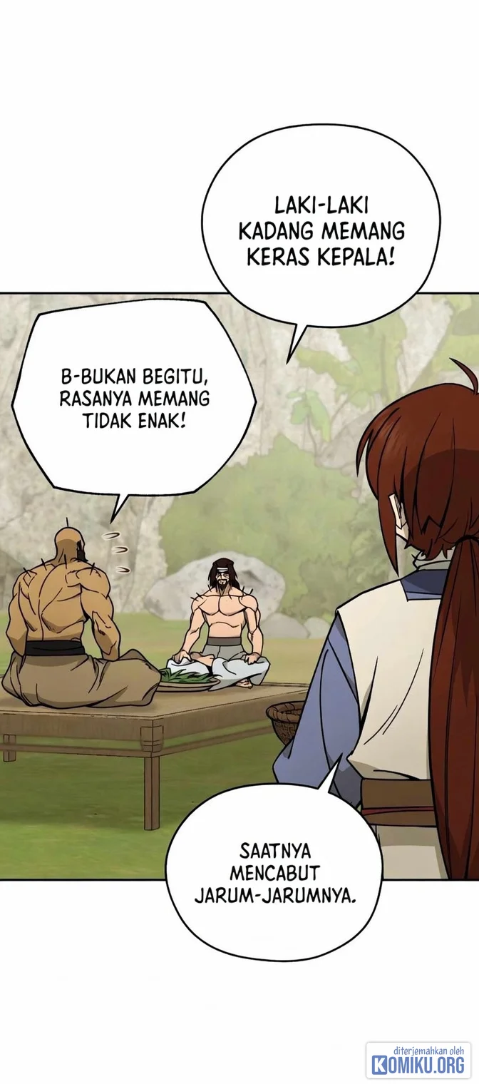 Murim's Youngest Miracle Demon Doctor Chapter 4 Gambar 73