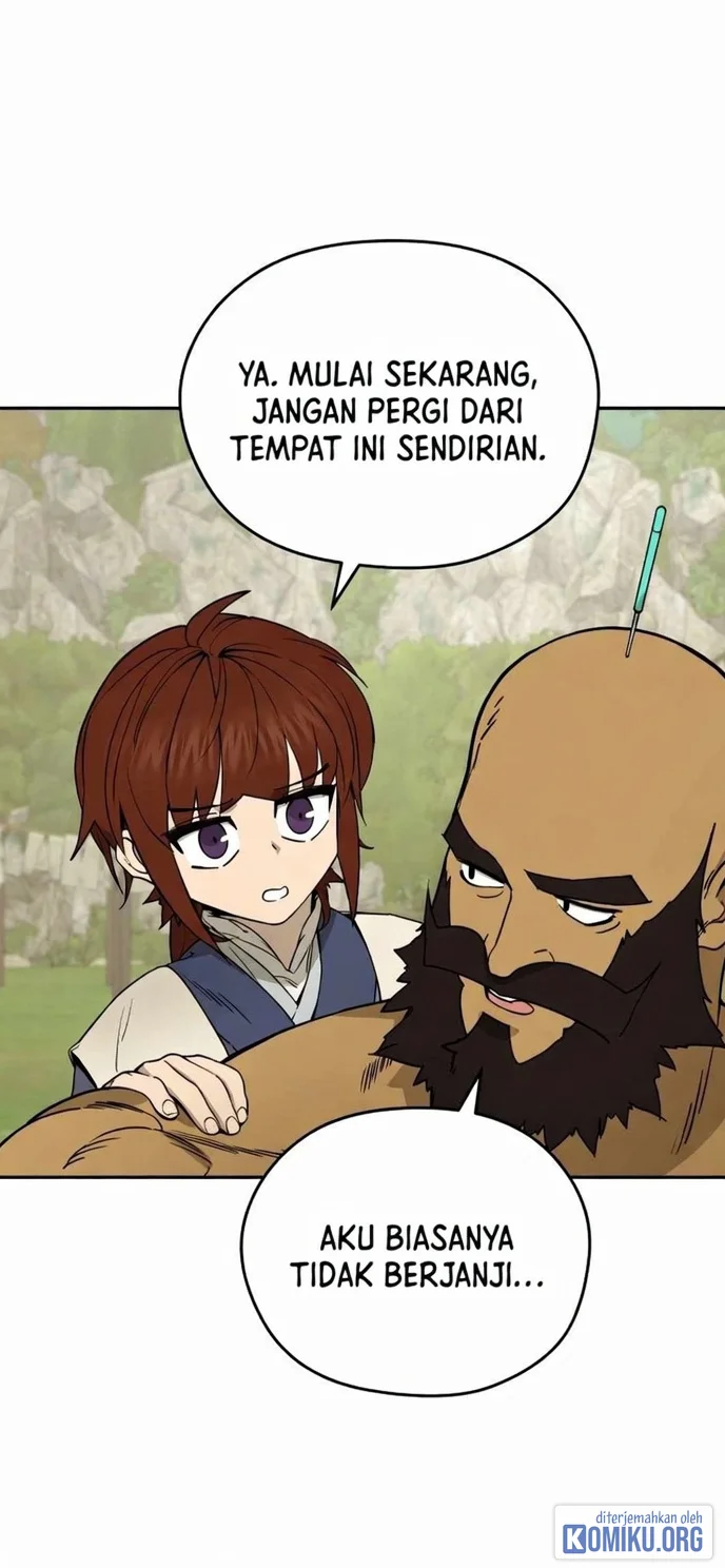 Murim's Youngest Miracle Demon Doctor Chapter 4 Gambar 75
