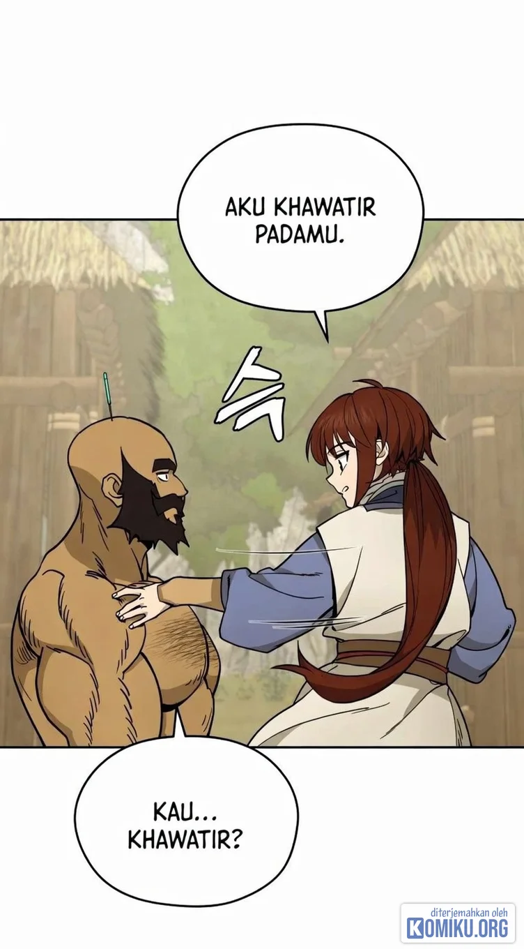 Murim's Youngest Miracle Demon Doctor Chapter 4 Gambar 76