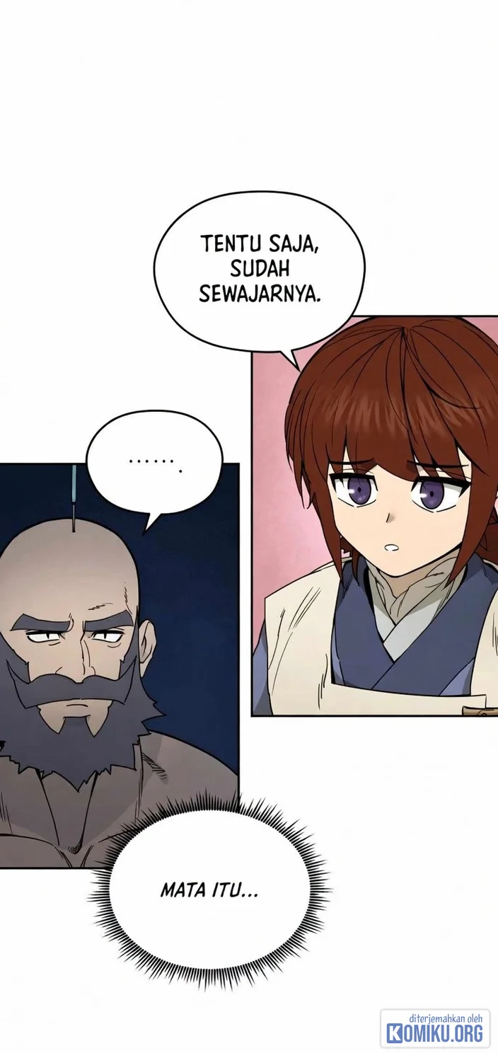 Murim's Youngest Miracle Demon Doctor Chapter 4 Gambar 77