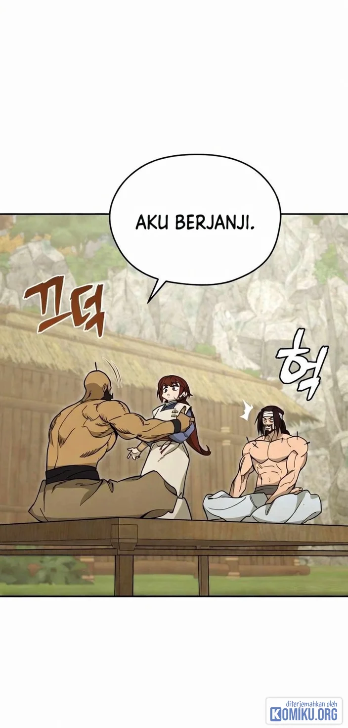 Murim's Youngest Miracle Demon Doctor Chapter 4 Gambar 79