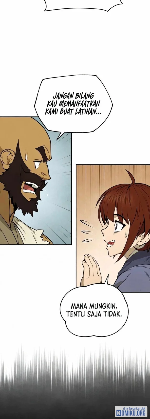 Murim's Youngest Miracle Demon Doctor Chapter 5 Gambar 15