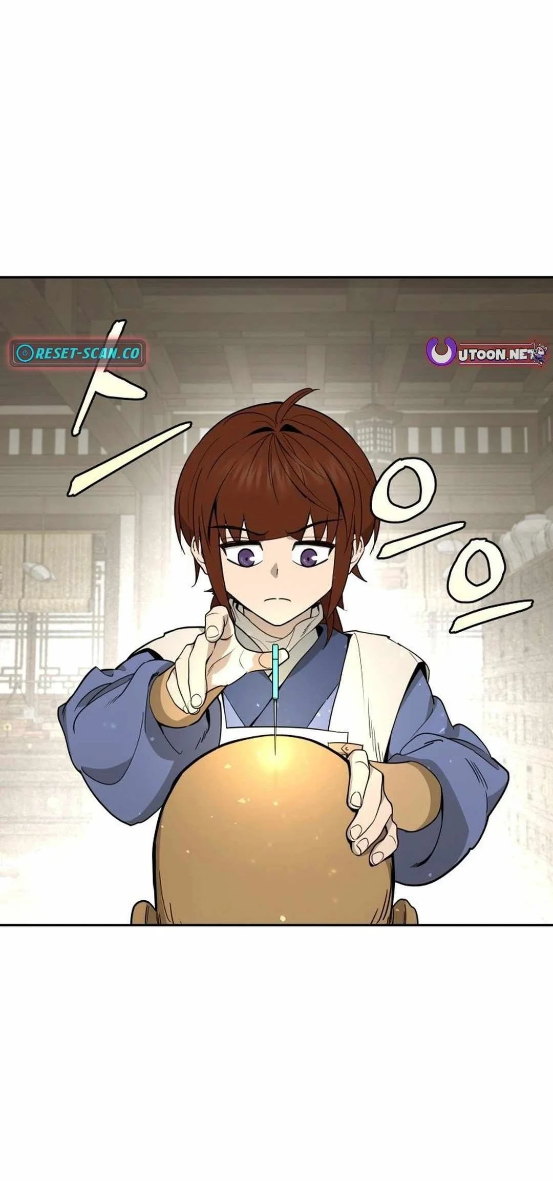 Murim's Youngest Miracle Demon Doctor Chapter 5 Gambar 4