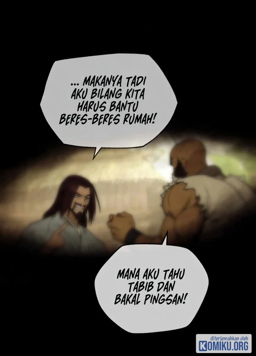 Murim's Youngest Miracle Demon Doctor Chapter 5 Gambar 32