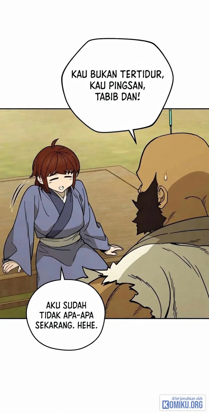 Murim's Youngest Miracle Demon Doctor Chapter 5 Gambar 36