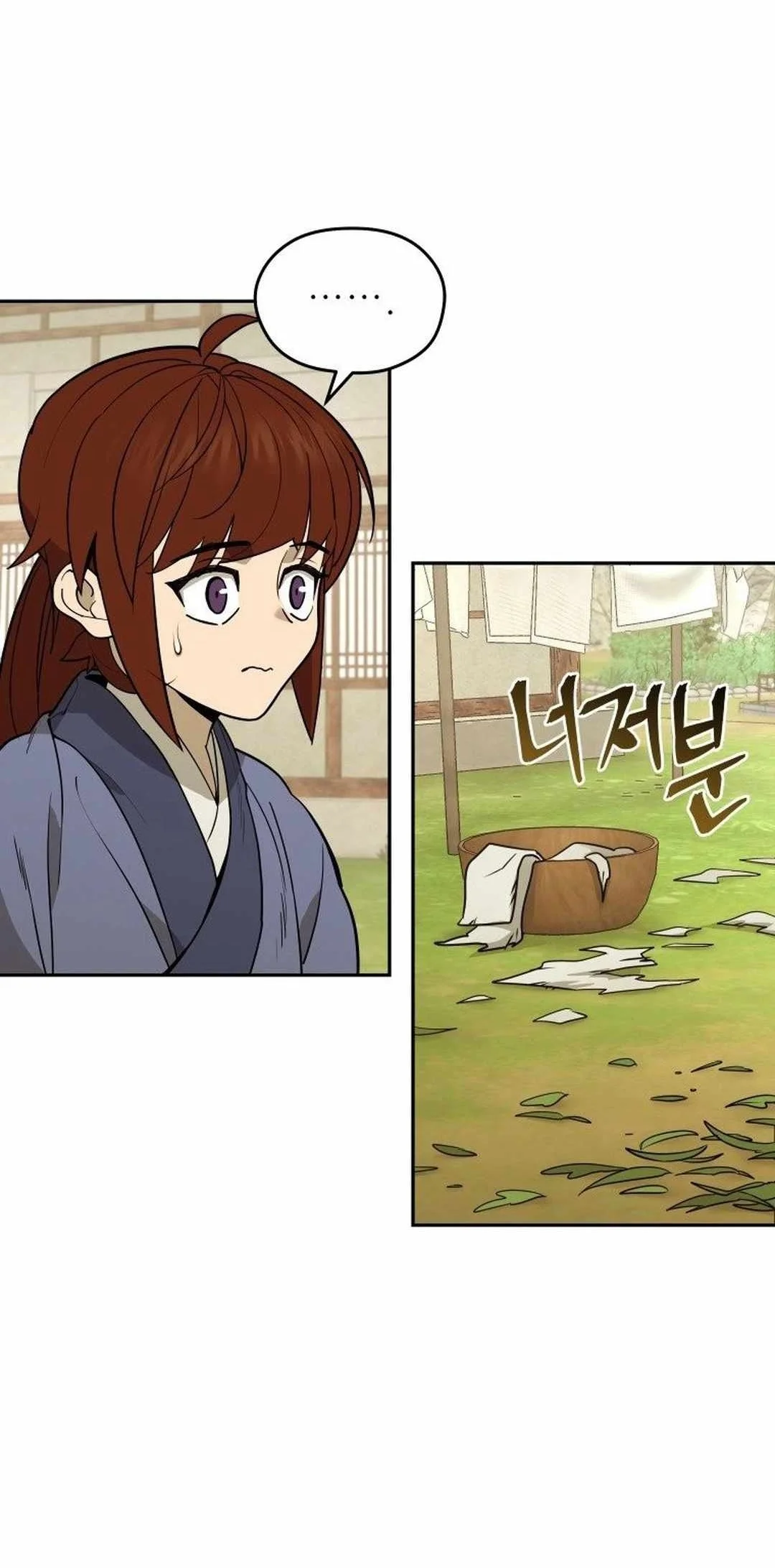 Murim's Youngest Miracle Demon Doctor Chapter 5 Gambar 37