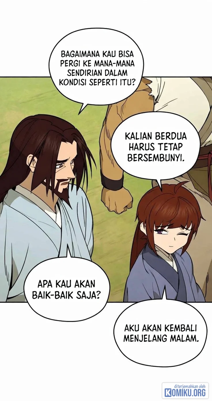 Murim's Youngest Miracle Demon Doctor Chapter 5 Gambar 39