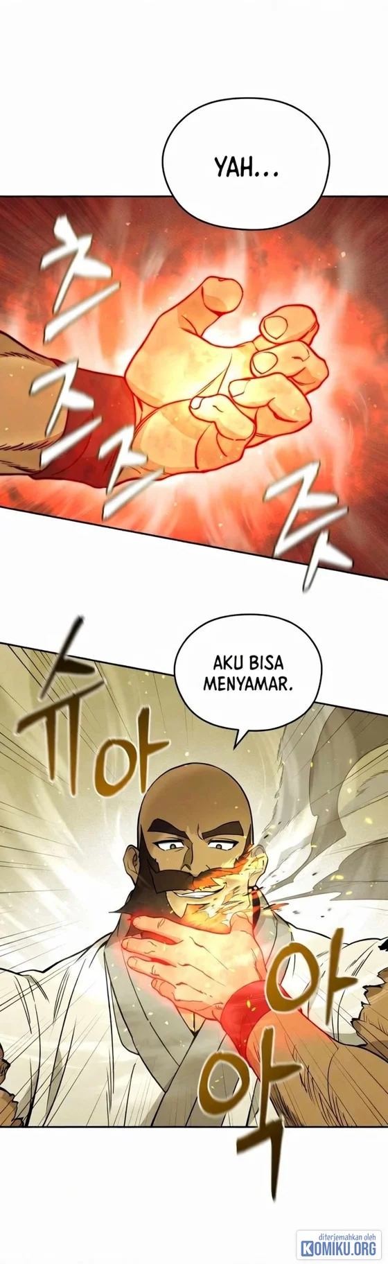 Murim's Youngest Miracle Demon Doctor Chapter 5 Gambar 42