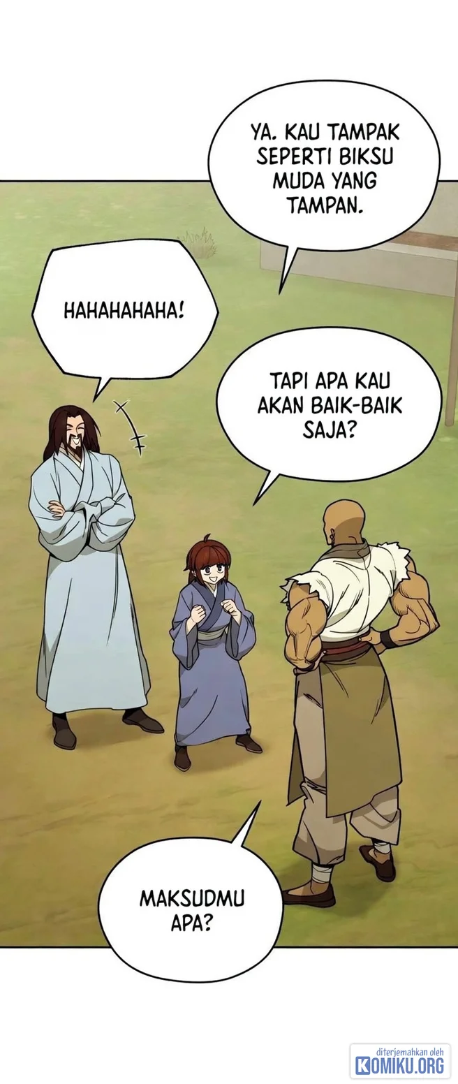 Murim's Youngest Miracle Demon Doctor Chapter 5 Gambar 45