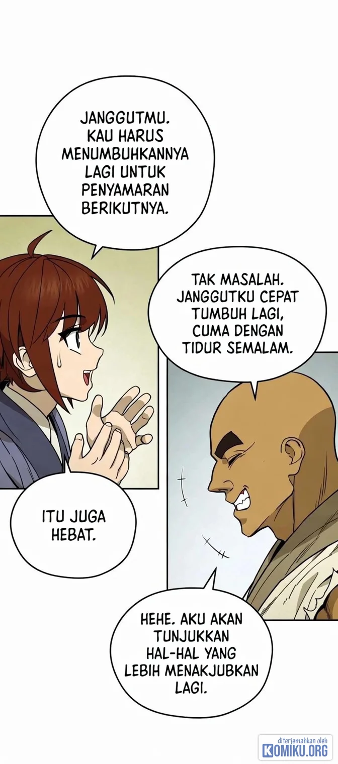Murim's Youngest Miracle Demon Doctor Chapter 5 Gambar 46