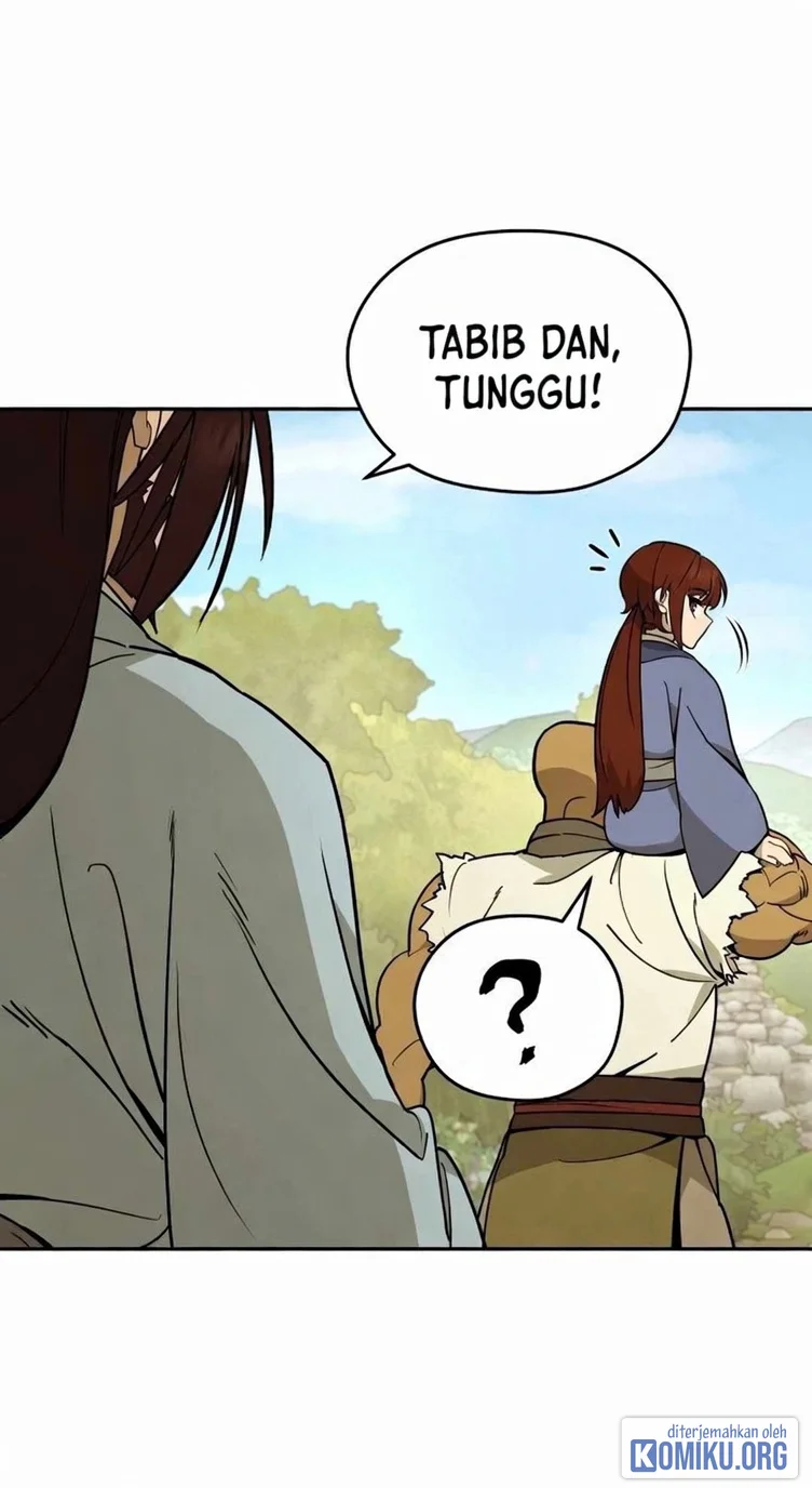 Murim's Youngest Miracle Demon Doctor Chapter 5 Gambar 48