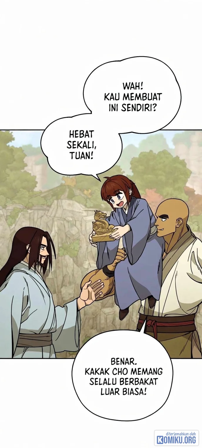 Murim's Youngest Miracle Demon Doctor Chapter 5 Gambar 50