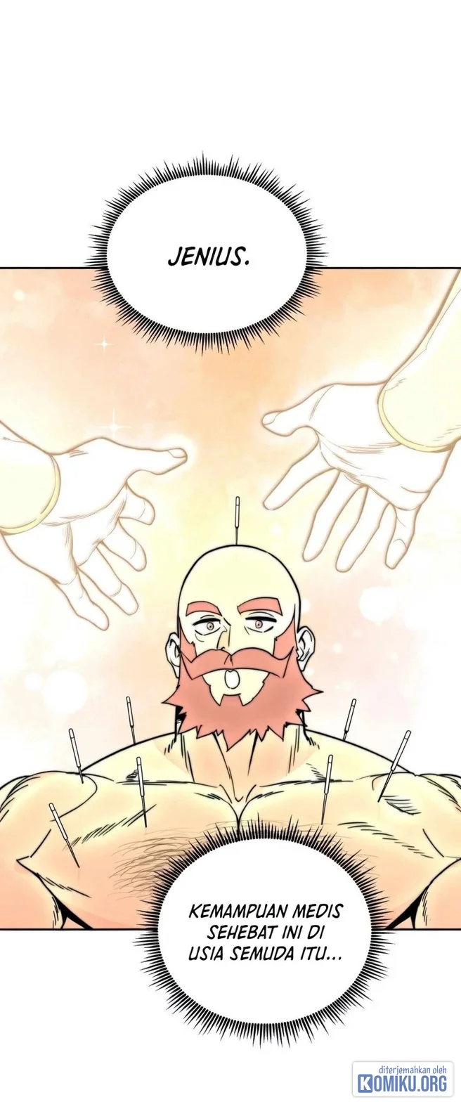 Murim's Youngest Miracle Demon Doctor Chapter 5 Gambar 6