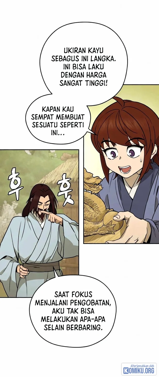 Murim's Youngest Miracle Demon Doctor Chapter 5 Gambar 51