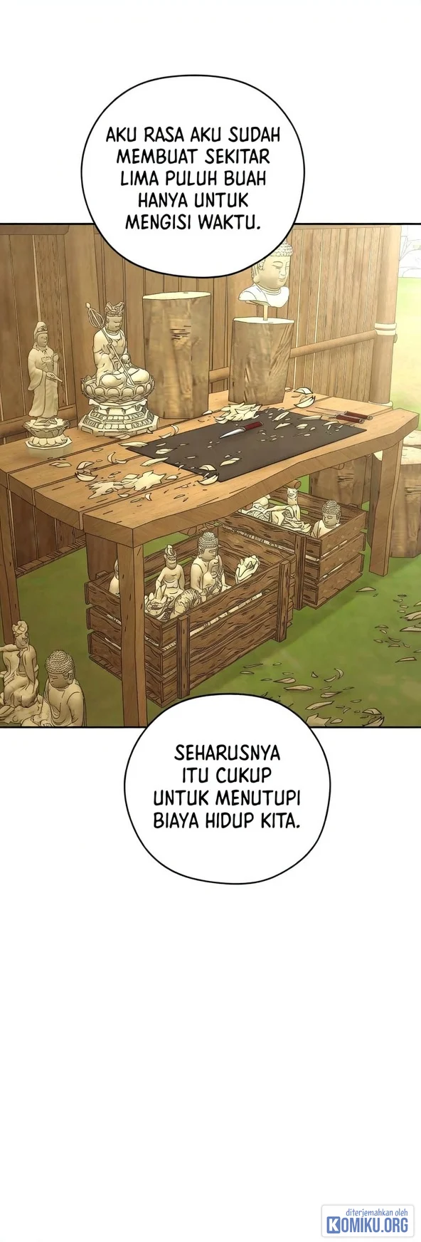 Murim's Youngest Miracle Demon Doctor Chapter 5 Gambar 52