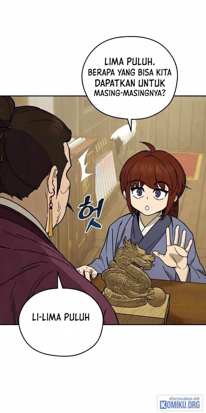 Murim's Youngest Miracle Demon Doctor Chapter 5 Gambar 56