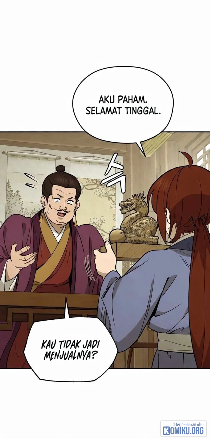 Murim's Youngest Miracle Demon Doctor Chapter 5 Gambar 59